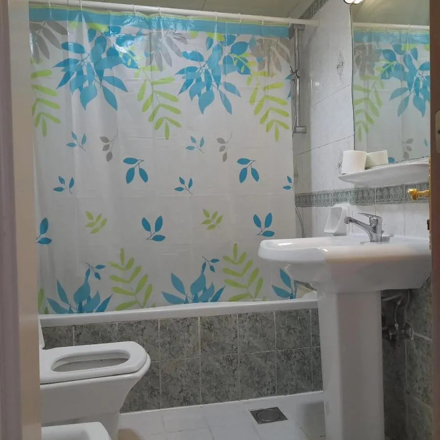 شقة A Home Away From Home أبو ظبي