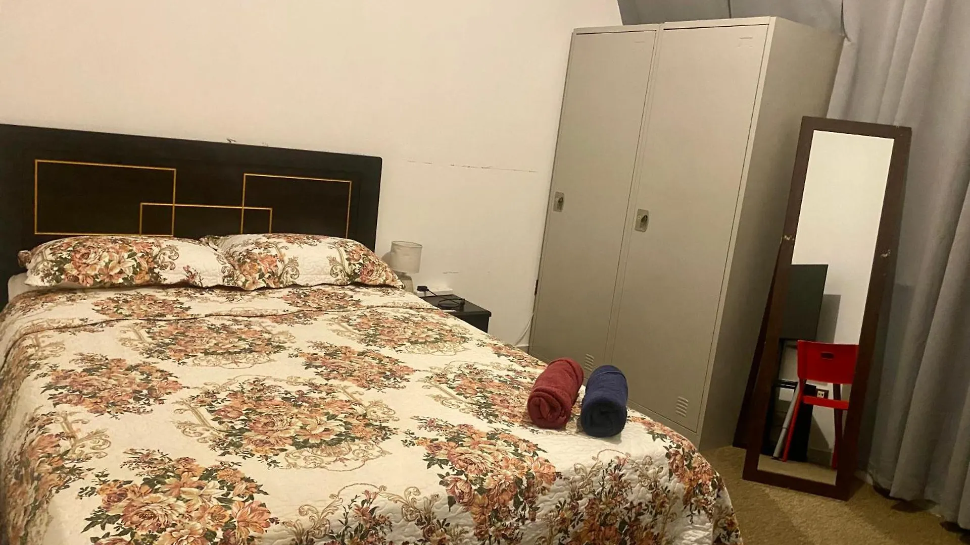 A Home Away From Home أبو ظبي 0*,  الإمارات العربية المتحدة