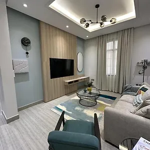  شقة Modern With Private Entry المملكة العربية السعودية