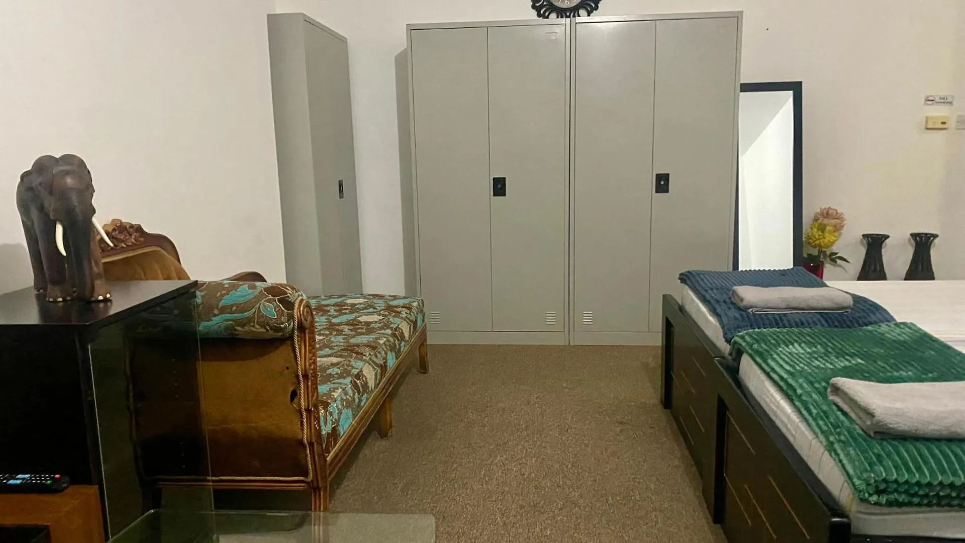 Apartment A Home Away From Home Abu Dhabi United Arab Emirates