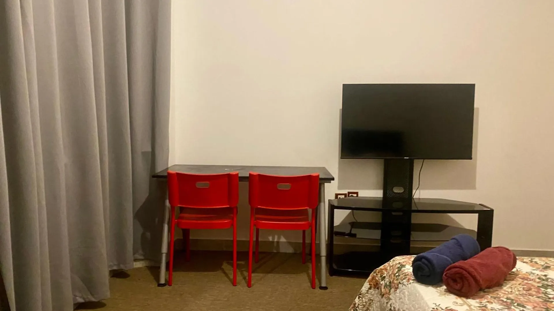 Apartment A Home Away From Home Abu Dhabi United Arab Emirates